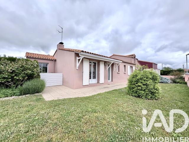 Maison vente à Nantes, Saint-julien-de-concelles