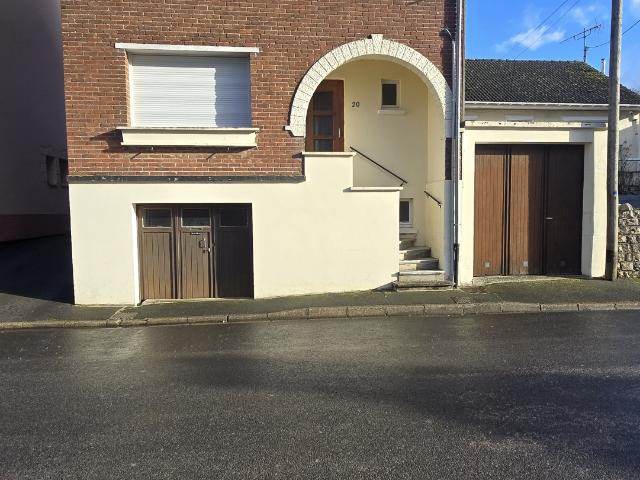 Maison vente à Béthune, Hersin-coupigny