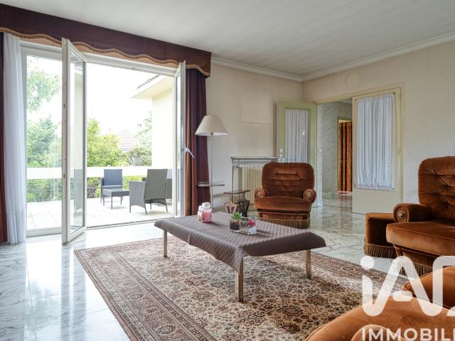 Maison vente à Nanterre, Colombes
