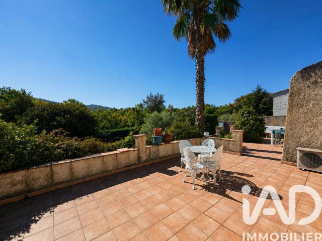 Maison vente à Arrondissement de Draguignan, Gassin