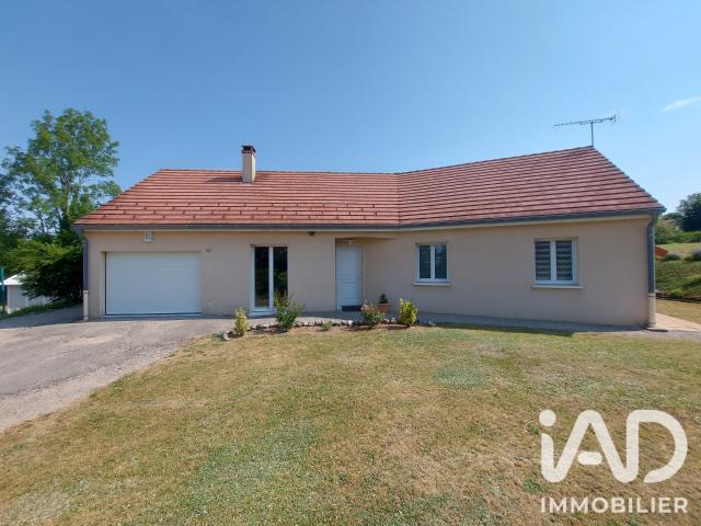 Maison vente à Lons-le-Saunier, Hautecour