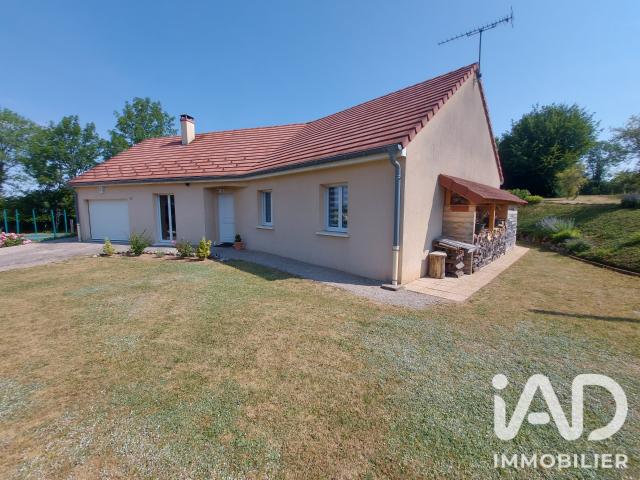 Maison vente à Lons-le-Saunier, Hautecour