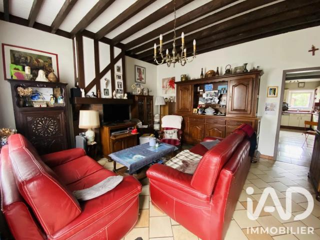 Maison vente à Courrières, Pas-de-Calais