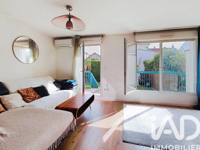 Maison vente à Nanterre, Gennevilliers