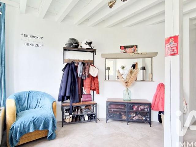Maison vente à Commercy, Chaillon