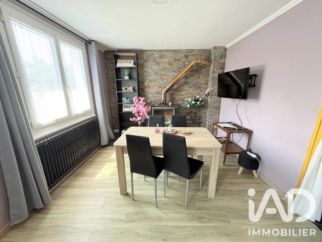Maison vente à Lannion, Bretagne