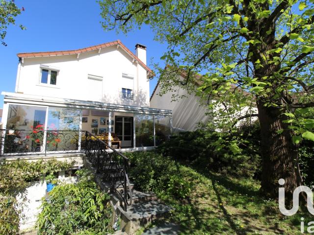 Maison vente à Argenteuil, Cormeilles-en-parisis