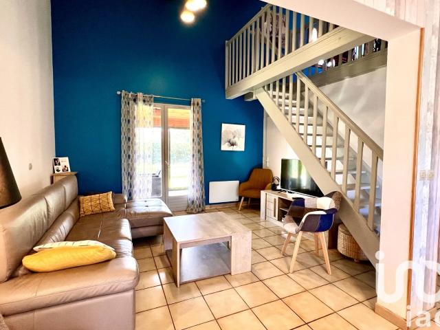 Maison vente à Mont-de-Marsan, Sanguinet