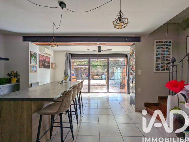 Maison vente à Béziers, Pézenas