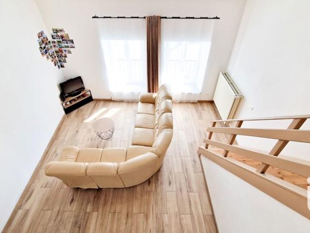 Maison vente à Metz, Rozérieulles
