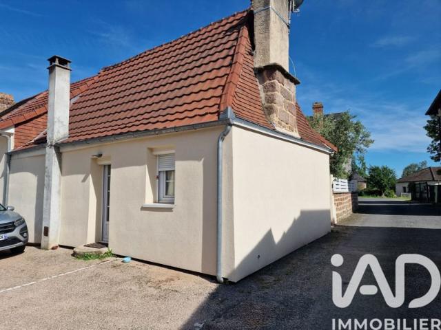 Maison vente à Brive-la-Gaillarde, Yssandon
