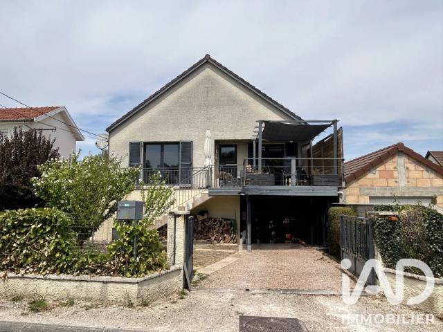 Maison vente à Copropriété de la Voie Romaine, Saint-Rémy