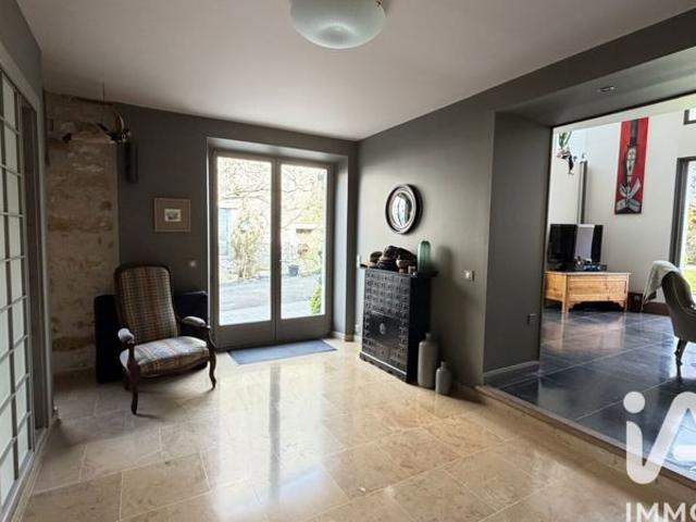 Maison vente à Melun, Féricy