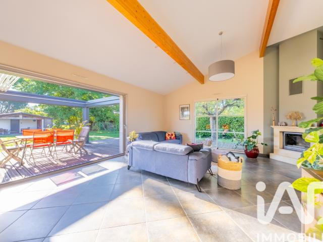 Appartement vente à Grenoble