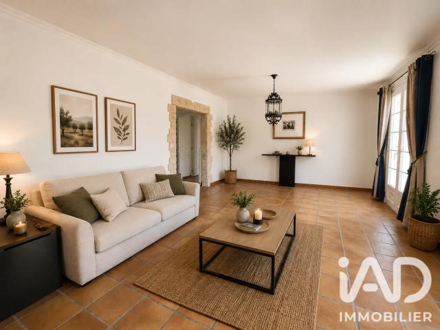 Maison vente à Melun, La Rochette