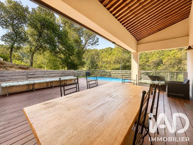 Maison vente à Arrondissement de Draguignan, Taradeau