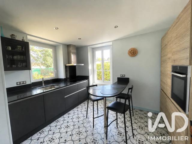 Maison vente à La Croix Gautron, Vrigny