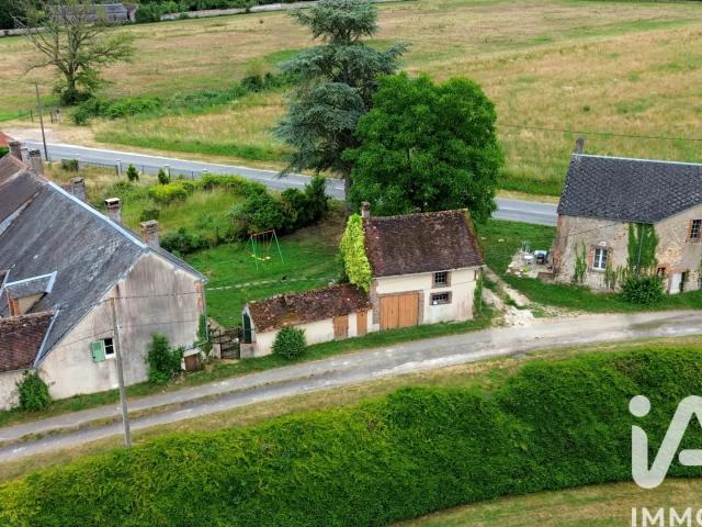 Maison vente à Breteau, Loiret