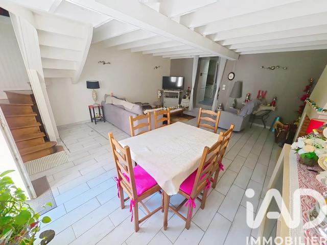 Maison vente à Chez Ponchet, Pranzac