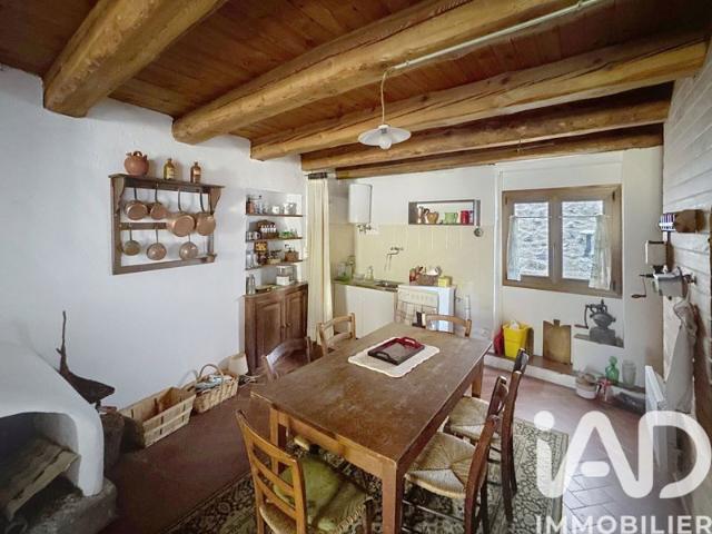 Maison vente à Nice, Roure