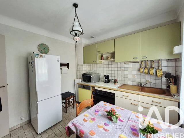 Maison vente à Le Havre