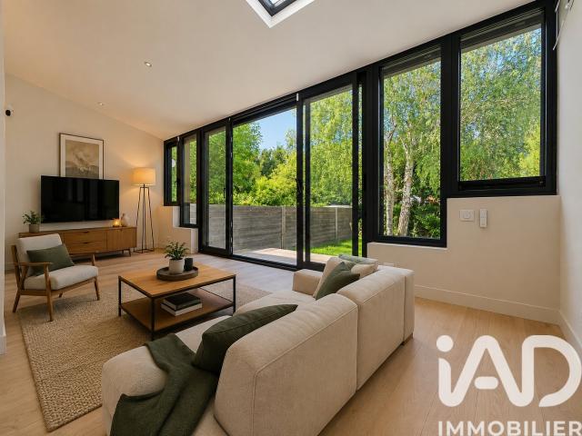Maison vente à Nanterre, Suresnes