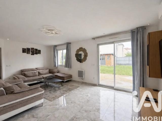 Maison vente à Mandres-les-Roses, Val-de-Marne