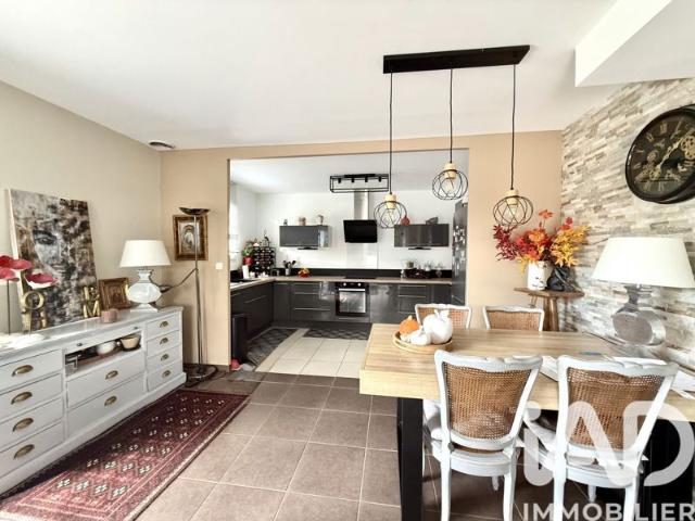 Maison vente à Nîmes, Saint-paul-les-fonts