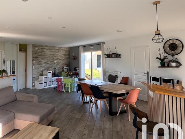 Maison vente à Bayonne, Arancou