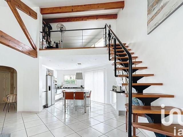 Maison vente à Saint-loup-cammas, Haute-Garonne