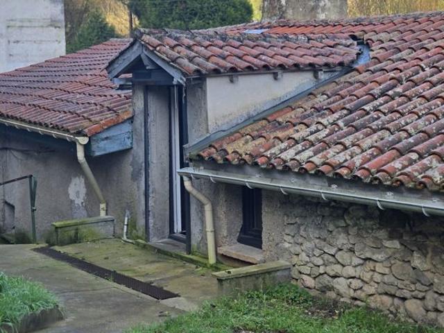 Maison vente à Cognac, Saint-brice