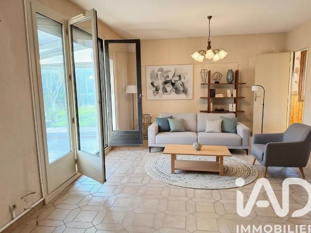 Maison vente à Saint-Symphorien-d'Ozon, Rhône
