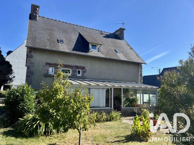 Maison vente à Plounez, Paimpol