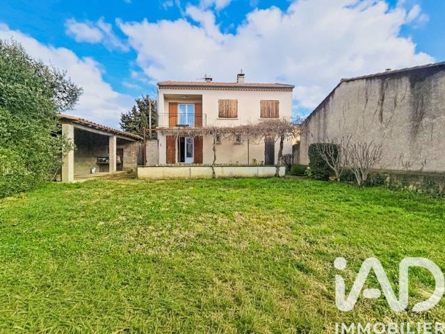 Maison vente à Apt, Taillades