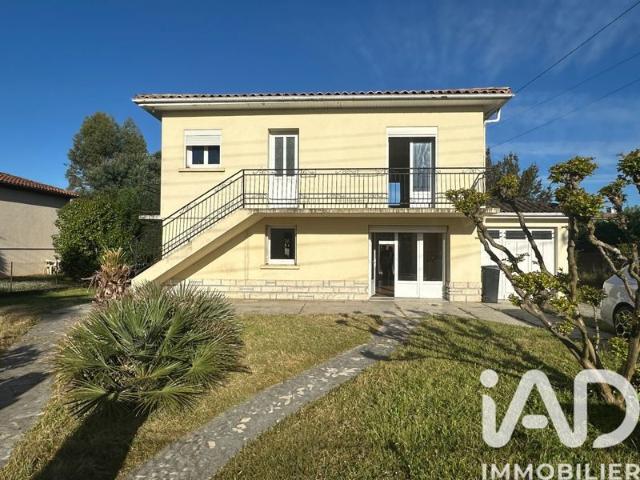 Maison vente à Villeneuve-sur-Lot, Lédat