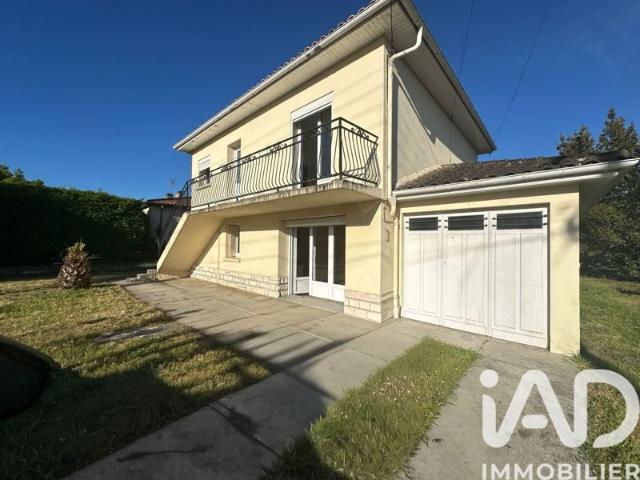 Maison vente à Villeneuve-sur-Lot, Lédat