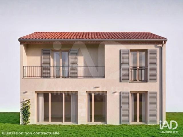 Maison vente à Apt, Provence-Alpes-Côte d'Azur
