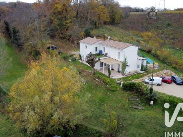 Maison vente à Valence, Chabeuil