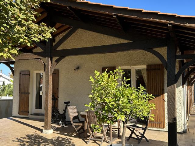 Maison vente à Bordeaux, Bassens