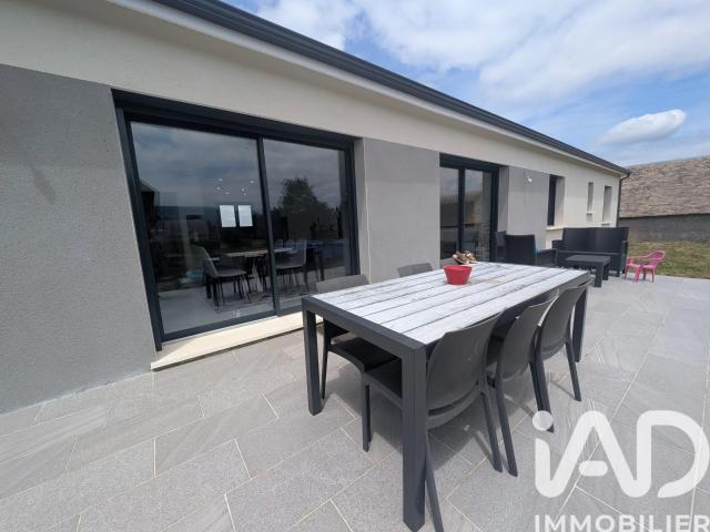Maison vente à Bagnères-de-Bigorre, Mérilheu