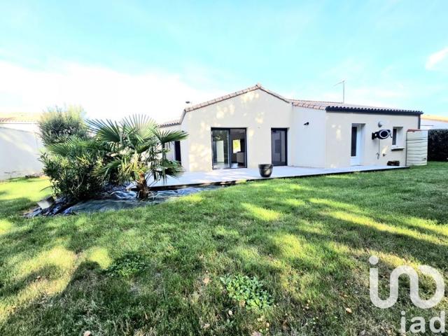 Maison vente à France métropolitaine, La Ferrière