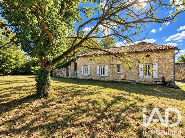 Maison vente à Peyrichoux, Singleyrac