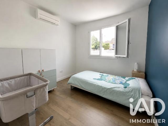 Maison vente à Les Jourdains, Gennetines