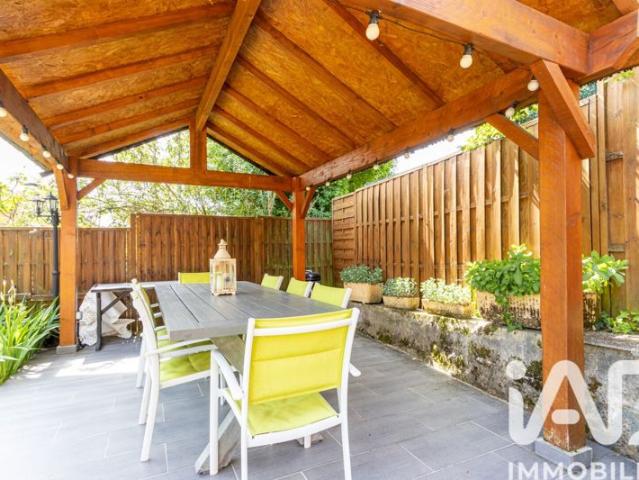 Maison vente à Pontoise, Vauréal