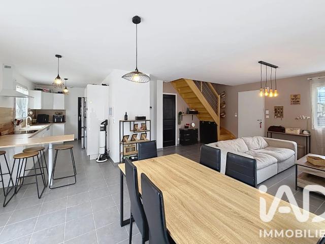 Maison vente à La Louvelais, Bourseul