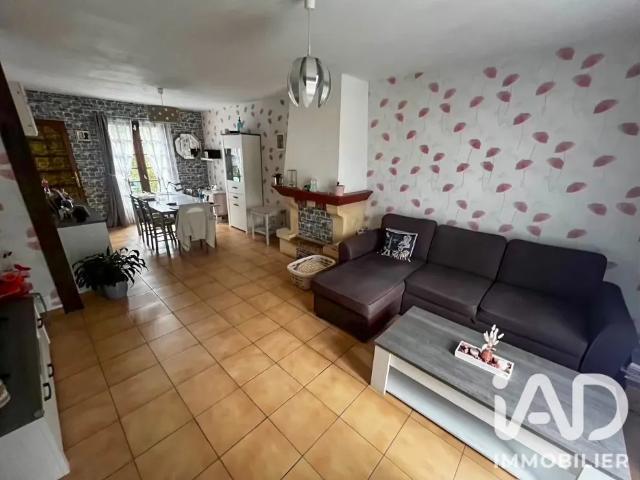 Maison vente à Dieppedalle, Canteleu