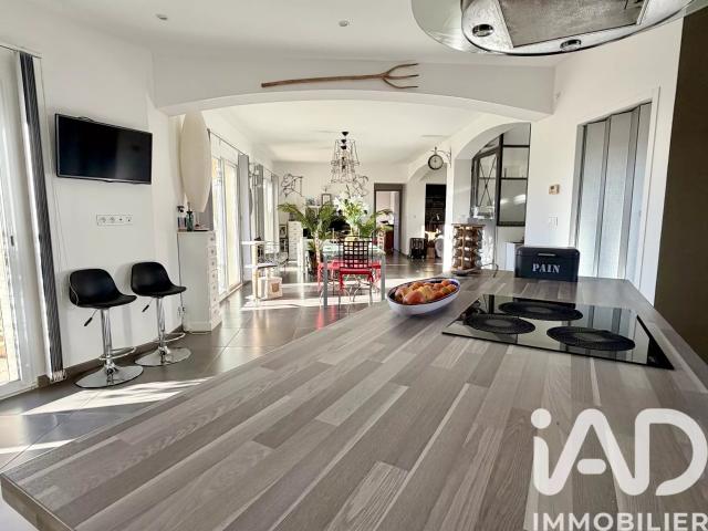 Maison vente à Alès, Saint-privat-des-vieux