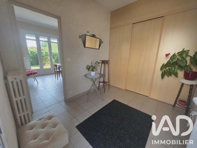 Maison vente à Vire, Villers-bocage