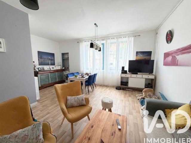 Maison vente à La Tour-du-Pin, Auvergne-Rhône-Alpes