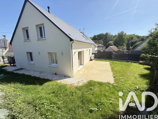 Maison vente à Tours, Vernou-sur-brenne